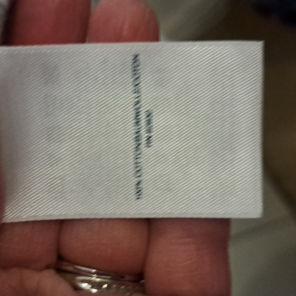 Land's End dress/ swim cover up XL - Picture 4 of 4